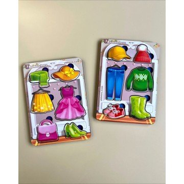 Фото1.Сортер 