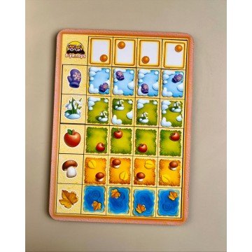 Фото1.Пазл-сортер 