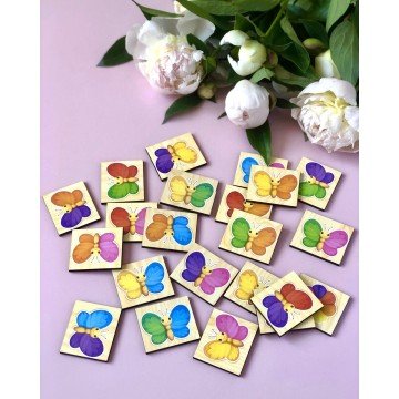 Фото1.Пазл-сортер 