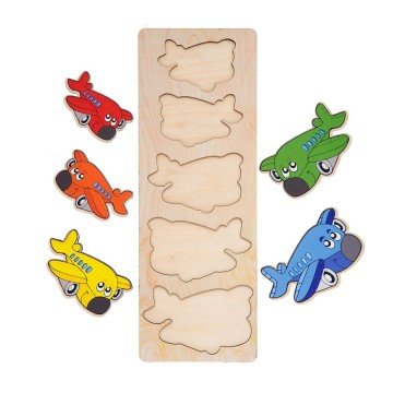 Фото1.Сортер 