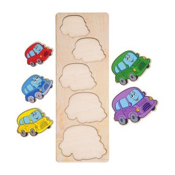 Фото1.Сортер 