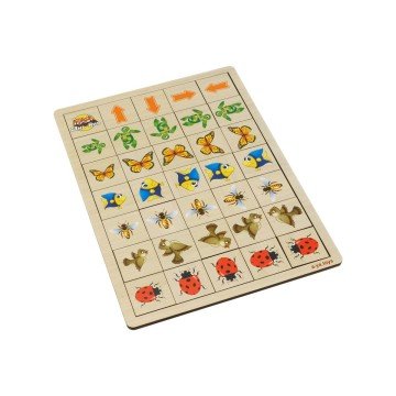 Фото1.Сортер 