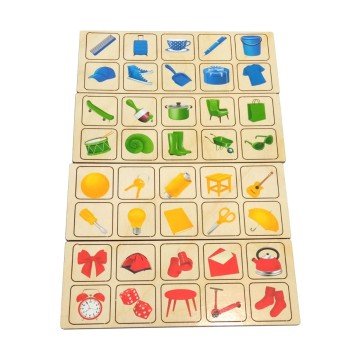 Фото1.Комод-сортер 