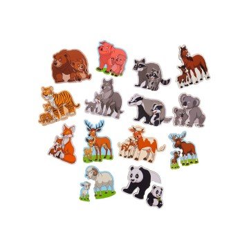 Фото1.Пазл у скриньці 