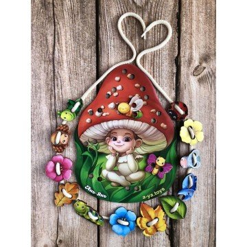 Фото1.Шнурівка 