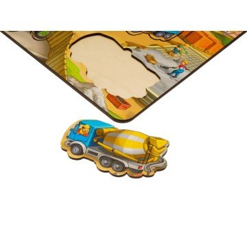 Фото1.Сортер-вкладиш 