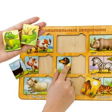 Фото1.Вкладиші 