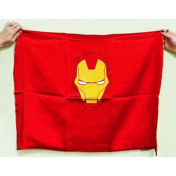 Фото2.Дитячий плащ 