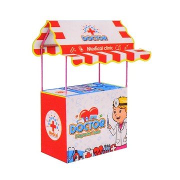 Фото1.Ігровий набір 