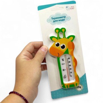 Фото1.Термометр 