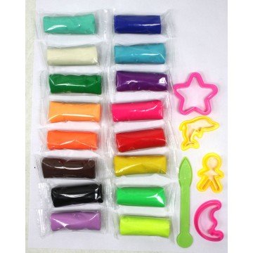 Фото1.Набір для ліплення 