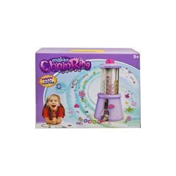 Фото2.Установка для плетіння браслетів 