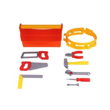 Фото1.Набір інструментів