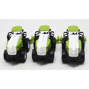 Фото2.Набір комбаїнів 3 штуки