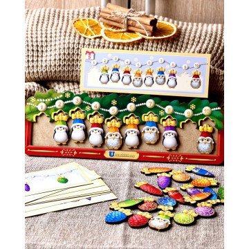 Фото1.Гра з картками 