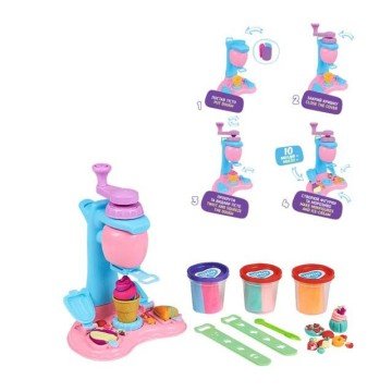 Фото1.Набор для лепки 