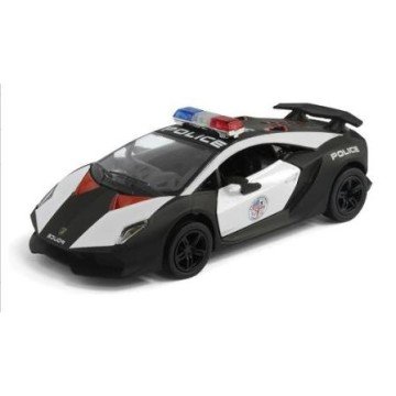 Фото1.Машинка KINSMART 