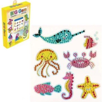 Фото2.Набір для творчості 