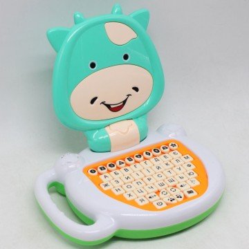 Фото1.Інтерактивна іграшка 