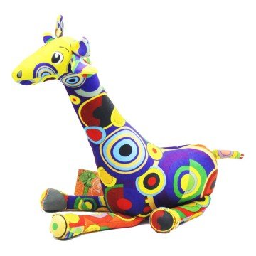 Фото2.Жираф 