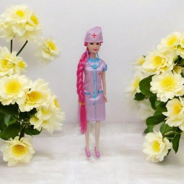 Фото1.Лялька 