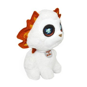 Фото1.Мʼяка іграшка 