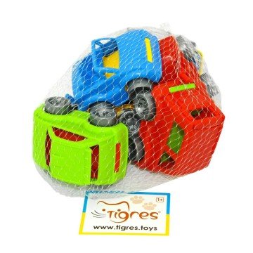 Фото1.Набір машинок 