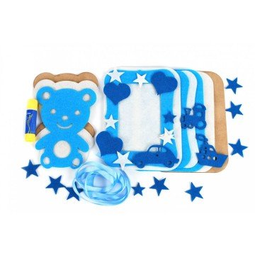 Фото1.Набір для творчості 