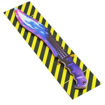 Фото1.Сувенірний ніж 