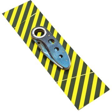 Фото1.Ніж сувенірний 