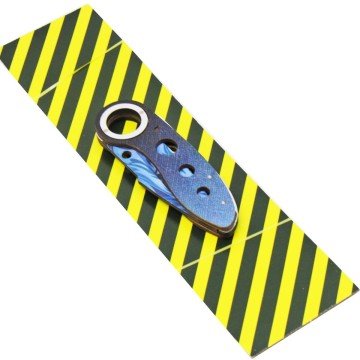 Фото1.Ніж сувенірний 