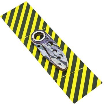 Фото1.Ніж сувенірний 