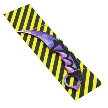 Фото1.Сувенірний ніж 