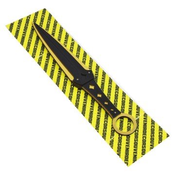 Фото1.Сувенірний ніж 