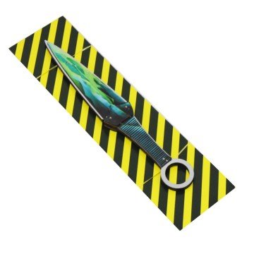 Фото1.Сувенірний ніж 