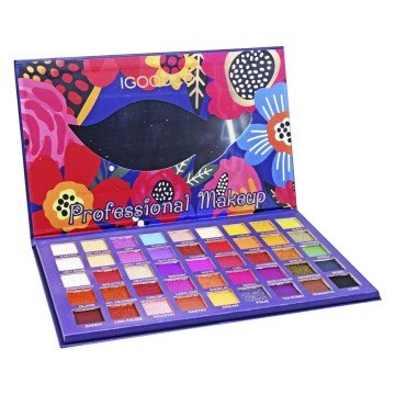 Фото1.Набір тіней для повік 