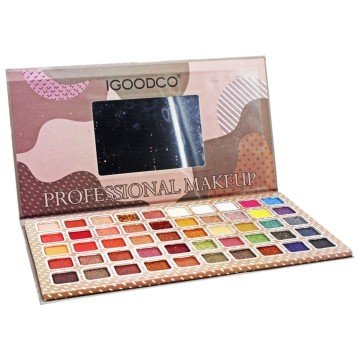 Фото1.Набір тіней для повік 