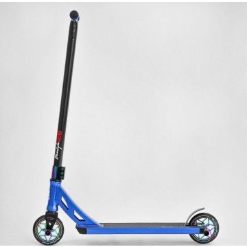 Фото2.Самокат трюковий 