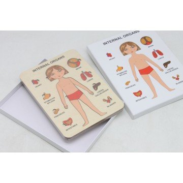 Фото1.Пазли навчальні 