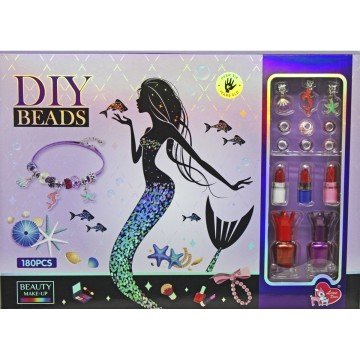 Фото1.Набір для створення прикрас 