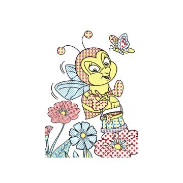 Фото1.Водні розмальовки 