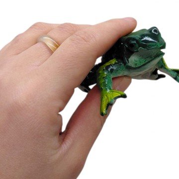 Фото1.Гумова іграшка 