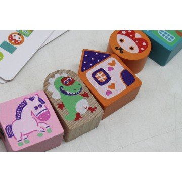 Фото1.Деревʼяне шнурівка-силянка 