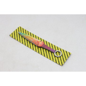 Фото1.Сувенірний ніж 