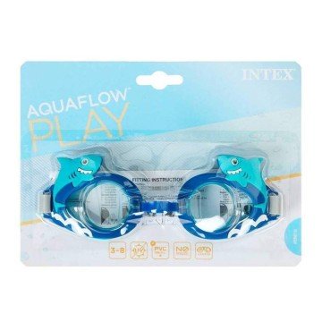 Фото1.Окуляри для плавання 