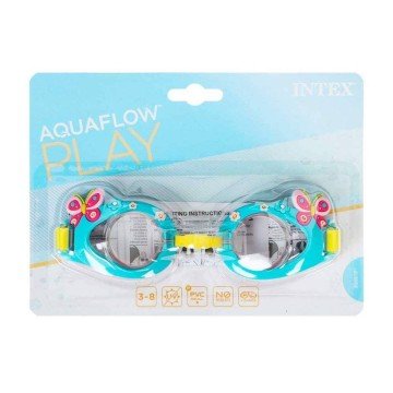 Фото1.Окуляри для плавання 