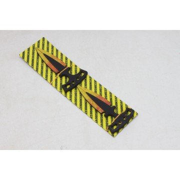 Фото1.Ножі сувенірні тичкові 