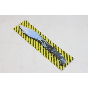 Фото1.Сувенірний ніж 