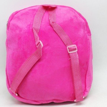 Фото2.Мʼякий рюкзак 