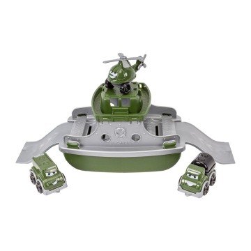 Фото1.Пластикова іграшка 